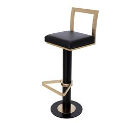 Барный стул Castro Lighting Zola Bar Stool, фото 1
