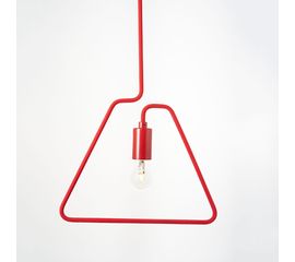 Подвесной светильник ZAVA A-Shade SUSPENSION, фото 1