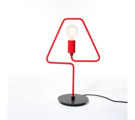 Настолный светильник ZAVA A-Shade table lamp, фото 1
