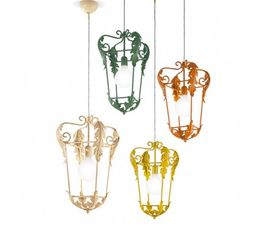 Подвесной светильник MM Lampadari AKANTO, фото 1