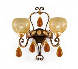 Бра MM Lampadari AMBRA Wall Lamp, фото 1