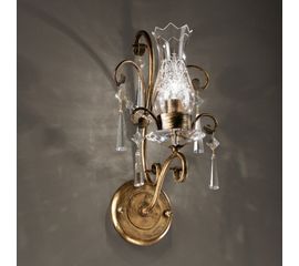 Бра MM Lampadari ANFORA Wall Lamp, фото 1
