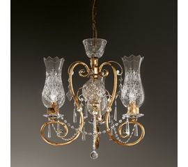 Люстра MM Lampadari ANFORA Chandelier, фото 1