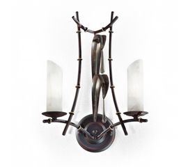Бра MM Lampadari BAMBOO Wall Lamp, фото 1