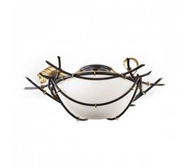Люстра MM Lampadari BAMBOO Ceiling Lamp, фото 1