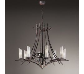 Люстра MM Lampadari BAMBOO Chandelier, фото 1