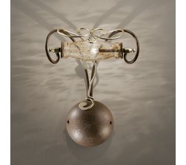 Бра MM Lampadari BOTTE Wall Lamp, фото 1