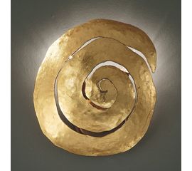 Настенный светильник MM Lampadari BUCCIA Wall Lamp, фото 1