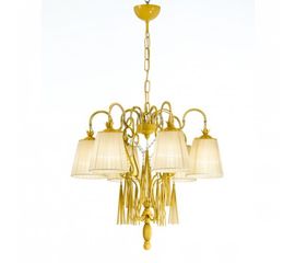 Люстра MM Lampadari CAN CAN Chandelier, фото 1