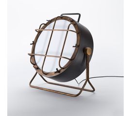 Напольный светильник ZAVA Cantiere-7, фото 1