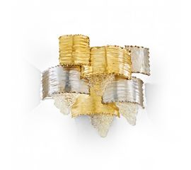 Бра MM Lampadari CITY Wall Lamp, фото 1