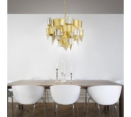 Люстра MM Lampadari CITY Chandelier, фото 1