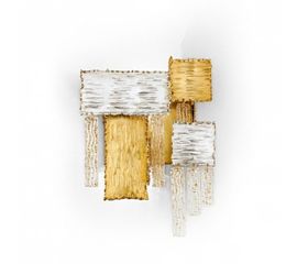 Бра MM Lampadari CITY Wall Lamp 3, фото 1