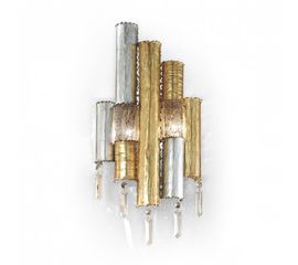 Бра MM Lampadari CITY Wall Lamp 2, фото 1