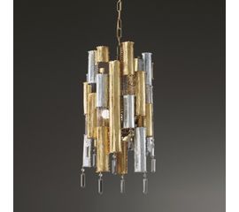 Люстра MM Lampadari CITY Chandelier 2, фото 1