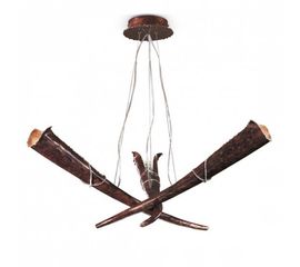 Люстра MM Lampadari CORNO Chandelier, фото 1