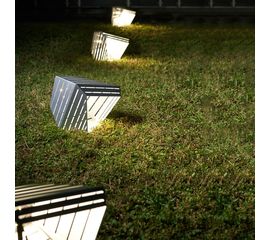 Напольный светильник ZAVA DADì OUTDOOR floor lamp, фото 1