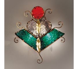 Бра MM Lampadari DECÒ Wall Lamp 3, фото 1