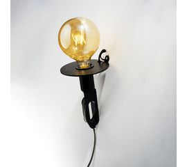 Настенный светильник ZAVA DRIYOS NAKED wall lamp, фото 1