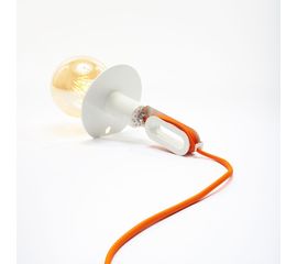 Настольный светильник ZAVA DRIYOS NAKED table lamp, фото 1