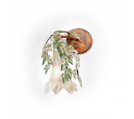 Бра MM Lampadari EDERA Wall Lamp, фото 1