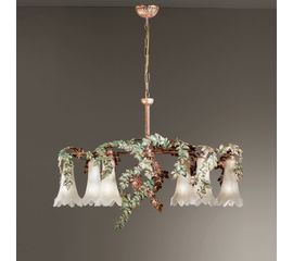 Люстра MM Lampadari EDERA Chandelier 2, фото 1