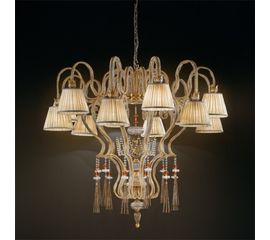 Люстра MM Lampadari ELEGANCE Chandelier 2, фото 1