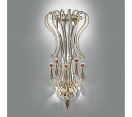 Бра MM Lampadari ELEGANCE Wall Lamp, фото 1