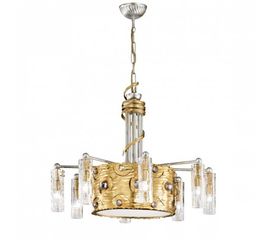 Люстра MM Lampadari EYES Chandelier, фото 1