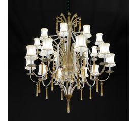 Люстра MM Lampadari FASHIONABLE Chandelier, фото 1