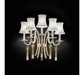 Бра MM Lampadari FASHIONABLE Wall Lamp, фото 1