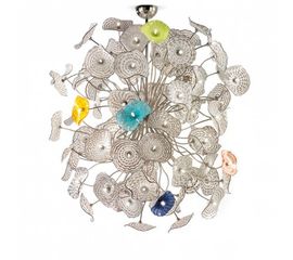 Люстра MM Lampadari FIREWORKS Chandelier, фото 1