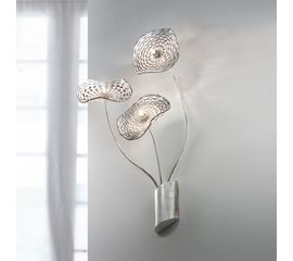 Настенный светильник MM Lampadari FIREWORKS Wall Lamp, фото 1