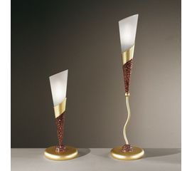 Настольный светильник MM Lampadari FORME Table Lamp 3, фото 1