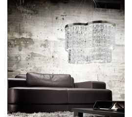 Люстра MM Lampadari GHIACCIOLO Chandelier, фото 1