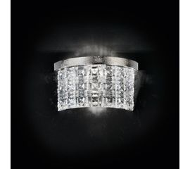 Бра MM Lampadari GHIACCIOLO Wall Lamp, фото 1