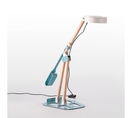 Настольный светильник ZAVA Giacolù, фото 1