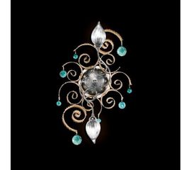 Настенно-потолочный светильник MM Lampadari GIRELLA Ceiling Lamp, фото 1