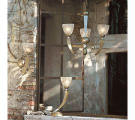 Люстра MM Lampadari HORN Chandelier, фото 1