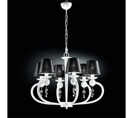 Люстра MM Lampadari IRIS Chandelier 2, фото 1