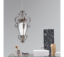 Подвесной светильник MM Lampadari LANTERNE 16, фото 1