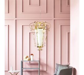 Подвесной светильник MM Lampadari LANTERNE 16 7278/3, фото 1