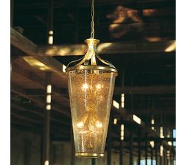 Подвесной светильник MM Lampadari LANTERNE 6015/6, фото 1