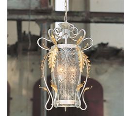 Подвесной светильник MM Lampadari LANTERNE 6089/3, фото 1