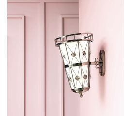 Настенный светильник MM Lampadari LANTERNE Wall Lamp, фото 1