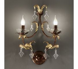 Бра MM Lampadari LUNA Wall Lamp, фото 1