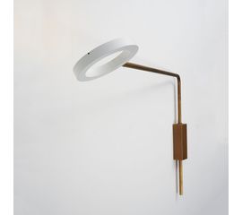 Настенный светильник ZAVA META wall lamp, фото 1