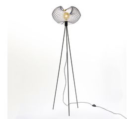 Напольный светильник ZAVA NET floor lamp, фото 1