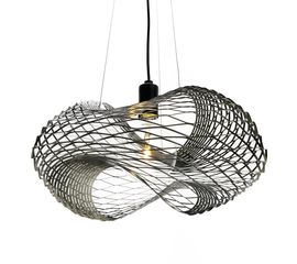 Подвесной светильник ZAVA NET pendant lamp, фото 1