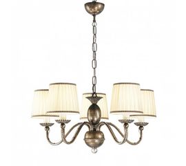 Люстра MM Lampadari NIK Chandelier, фото 1